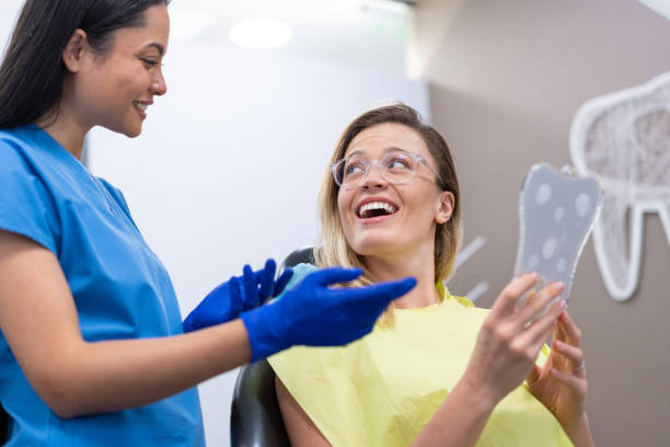 Professional Dental Services in Clyde, OH